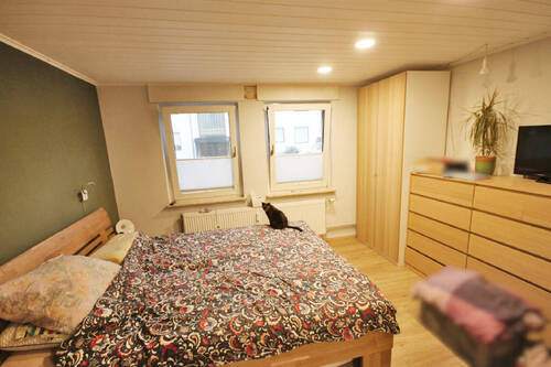 Schlafzimmer - 