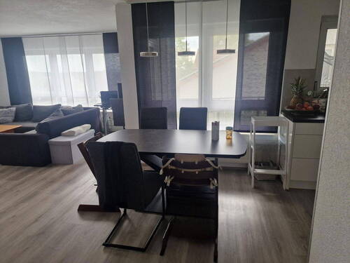 Bild 3 - 3 Zimmer Etagenwohnung in Neubulach