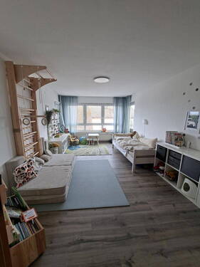 Bild 4 - Etagenwohnung mit 89,00 m² in Neubulach zum Kaufen
