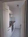 Küche mit EBk. - Preiswerte schöne 2-R-Wohnung in Magdeburg - Stadtfeld Ost im DG. ca.44m² zu vermieten.