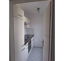 Preiswerte schöne 2-R-Wohnung in Magdeburg - Stadtfeld Ost im DG. ca.44m² zu vermieten.