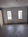 Wohnzimmer zweite Ansicht - Etagenwohnung mit 44,00 m² in Magdeburg zur Miete
