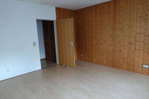 Schlafzimmer unten - 