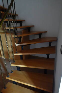 Innentreppe - 