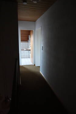 Diele oben - 