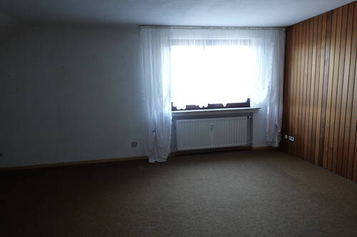 Kinderzimmer 2 oben - 