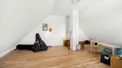 DG Schlafzimmer 2 - 