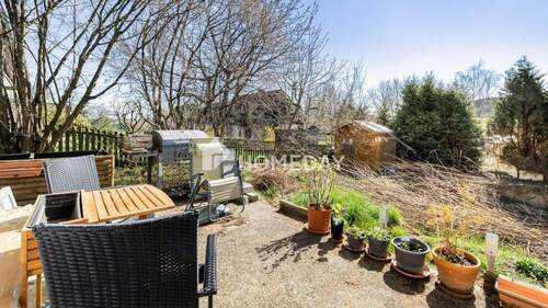 Terrasse 2 - 