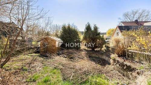 Garten 1 - 