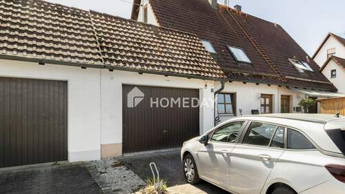 Garage - 