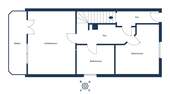 Grundriss EG - 