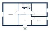 Grundriss 1. OG - 
