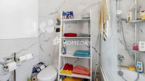EG Badezimmer 2 - 