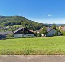 Ein Stück Natur zum Bauen - Hier beginnt Ihr neues Kapitel mit unverbautem Blick! - Burladingen Killer