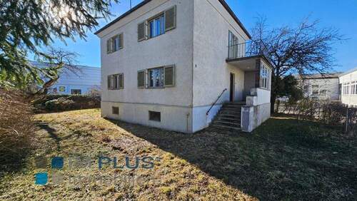 Ansicht des Grundstückes - Grundstück in Rosenheim zum Kaufen