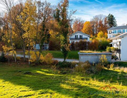 Bild 2 - Grundstück zum Kaufen in Icking
