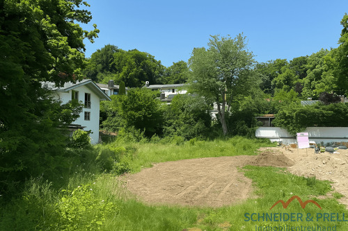 Bild 3 - Grundstück in Icking