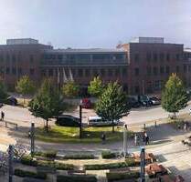 Moderne, helle Arbeitsplätze in Eppendorf zu vermieten - All-in-Miete - Hamburg