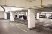 Tiefgarage - 