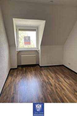 Schlafen - 2 Zimmer Etagenwohnung zur Miete in Haselbachtal