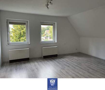 Wohnen - Etagenwohnung mit 47,50 m² in Haselbachtal zur Miete