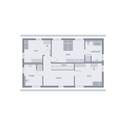 Grundriss Dachgeschoss - 