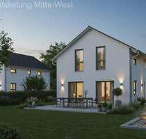 Modernes, großzügiges Einfamilienhaus inkl. Grundstück - Oberursel (Taunus) Oberstedten