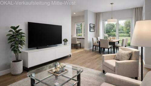 Wohnbeispiel - 5 Zimmer Einfamilienhaus zum Kaufen in Oberursel (Taunus)