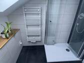 mit Dusche... - 