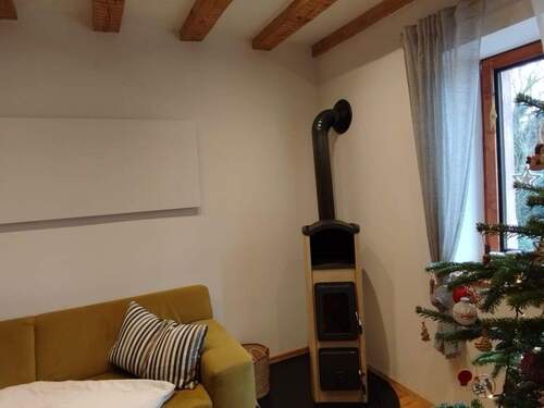 Wohnzimmer - Einfamilienhaus mit 150,00 m&sup2; in Rüssingen zum Kaufen