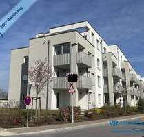 Exklusive 3-Zimmer-Erdgeschosswohnung mit Terrasse in ruhiger Lage von Windsbach