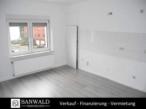 Bild 3 - 2 Zimmer Etagenwohnung in Herne