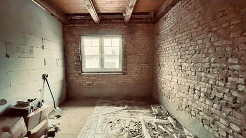 Innenaufnahmen Erdgeschoss - 