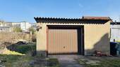 Garage auf dem Grundstück - 