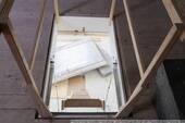 20 Aufgang zum Dachboden - 
