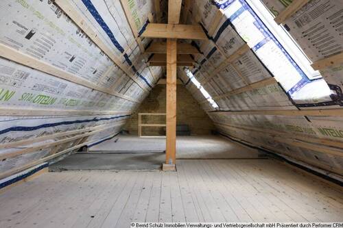 23 Dachboden - 
