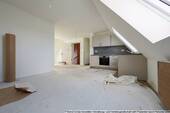 04 Wohnküche 1 - Etagenwohnung mit 82,00 m&sup2; in Hamburg zur Miete