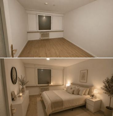 Schlafzimmer_1.png - Etagenwohnung mit 92,20 m&sup2; in Fürth zum Kaufen