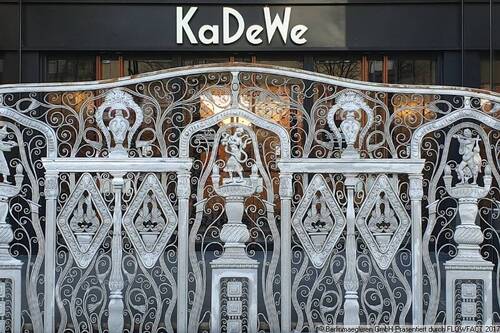 KaDeWe - 2 Zimmer Etagenwohnung zum Kaufen in Berlin