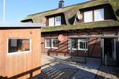 Terrasse/ Garten - 