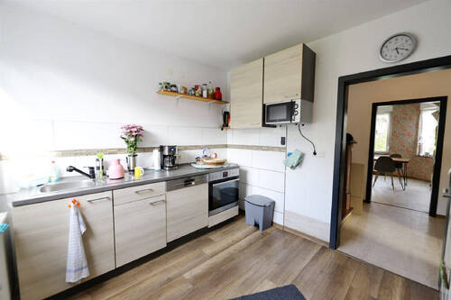 Schlafzimmer - 