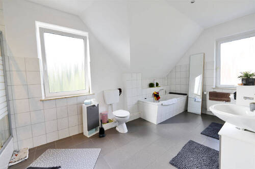 Treppenhaus - 