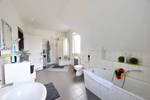 Badezimmer - 
