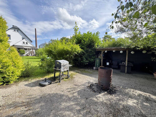 Garten - 
