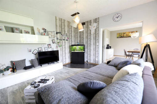 Wohnzimmer - 