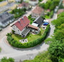 Geräumiges Mehrfamilienhaus in Ebrach