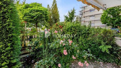 Terrasse 1 - 