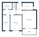 Grundriss - 