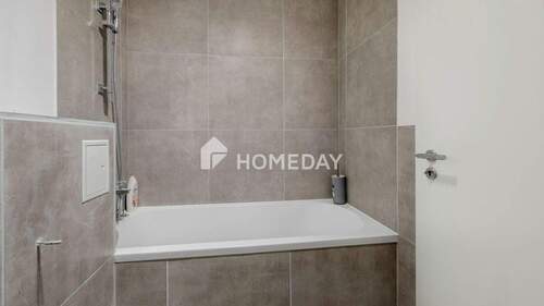 Badezimmer 1 - 