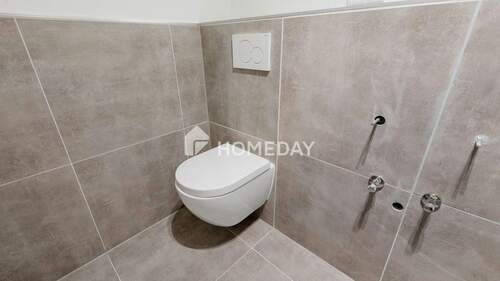 Badezimmer 2 - 